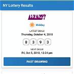 lottery official site
